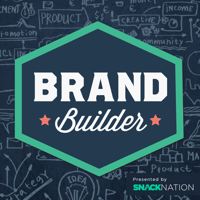 Brand Builder podcast