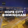 Hope City Church - Birmingham artwork