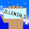Illennials Podcast artwork