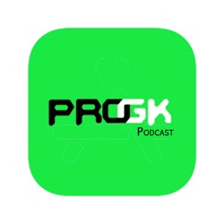 Pro GK Academy Podcast