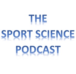 The Sport Science Podcast