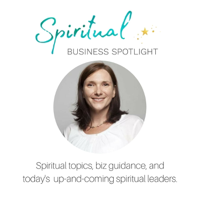 Spiritual Business Spotlight Interviews David Gandelman
