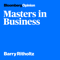 Masters in Business