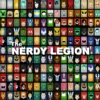 Nerdy Legion Podcast Network artwork