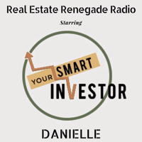 Real Estate Renegade Radio podcast
