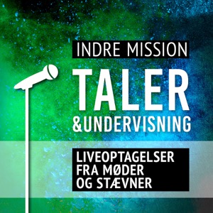 Taler og undervisning i IM