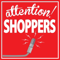 Attention Shoppers