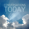Conversations about Buddha, Jesus, and Mohammed