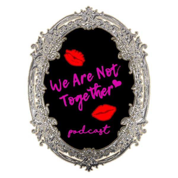 We Are Not Together Artwork