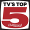TV's Top 5