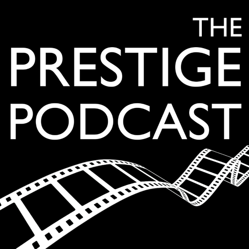 Podcast cover