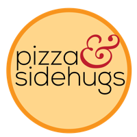 Pizza & Side Hugs podcast