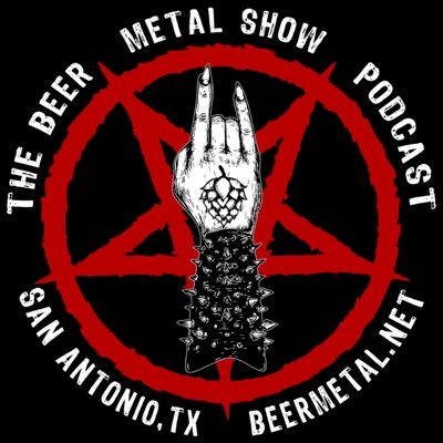 The Beer Metal Show The Beer Metal Show