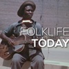 Folklife Today Podcast artwork