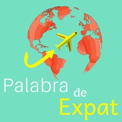 Palabra de Expat