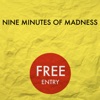 Nine Minutes Of Madness artwork