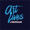 Art Lives artwork