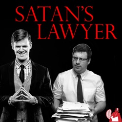 Satan's Lawyer 203: Hollywood is HollyGREAT! (with Alexei Toliopoulos)