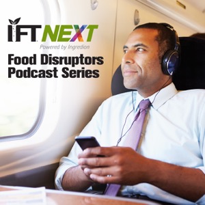 IFTNEXT Food Disruptors