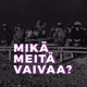 Mikä internetiä vaivaa? feat. Iida Sofia Hirvonen (live @ Tekstin talo)