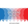Grokking Points artwork