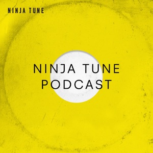 Ninja Tune Podcast - Teebs & PBDY