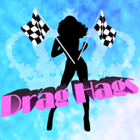 Drag Hags podcast