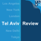 Tel Aviv Review