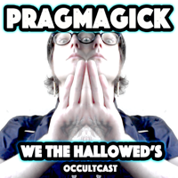 Douglas Batchelor of What Magic Is This? | PRAXIS | #36