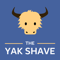 The Yak Shave
