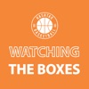 *Old* Watching The Boxes - Fantasy Basketball Podcast artwork