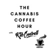 Cannabis Coffee Hour artwork
