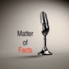 Matter of Facts artwork