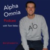 Alpha Omnia Podcast artwork