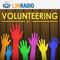 LJNRadio: Volunteering At