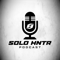 SOLO HNTR PODCAST