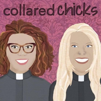 Collared Chicks Collared Chicks
