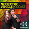 NZ Electric Vehicle Podcast: EVs, eco-tech, sustainability and more - New Zealand