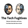 The Tech Fugitives Show artwork