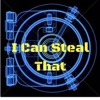 I Can Steal That! artwork