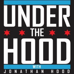 J HOOD AND COUSIN WILEY PODCAST 12/11/23