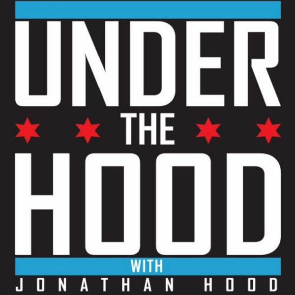 Under the Hood Podcast Artwork