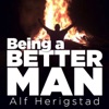 Being A Better Man artwork