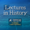 Lectures in History