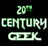 20th Century Geek artwork