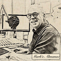 Mark's Almanac podcast