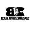 It's a Brain Changer! A new way to think about everything artwork