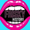 Frisky History artwork