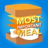 Most Important Meal artwork
