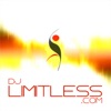 DJ Limitless live mixes artwork